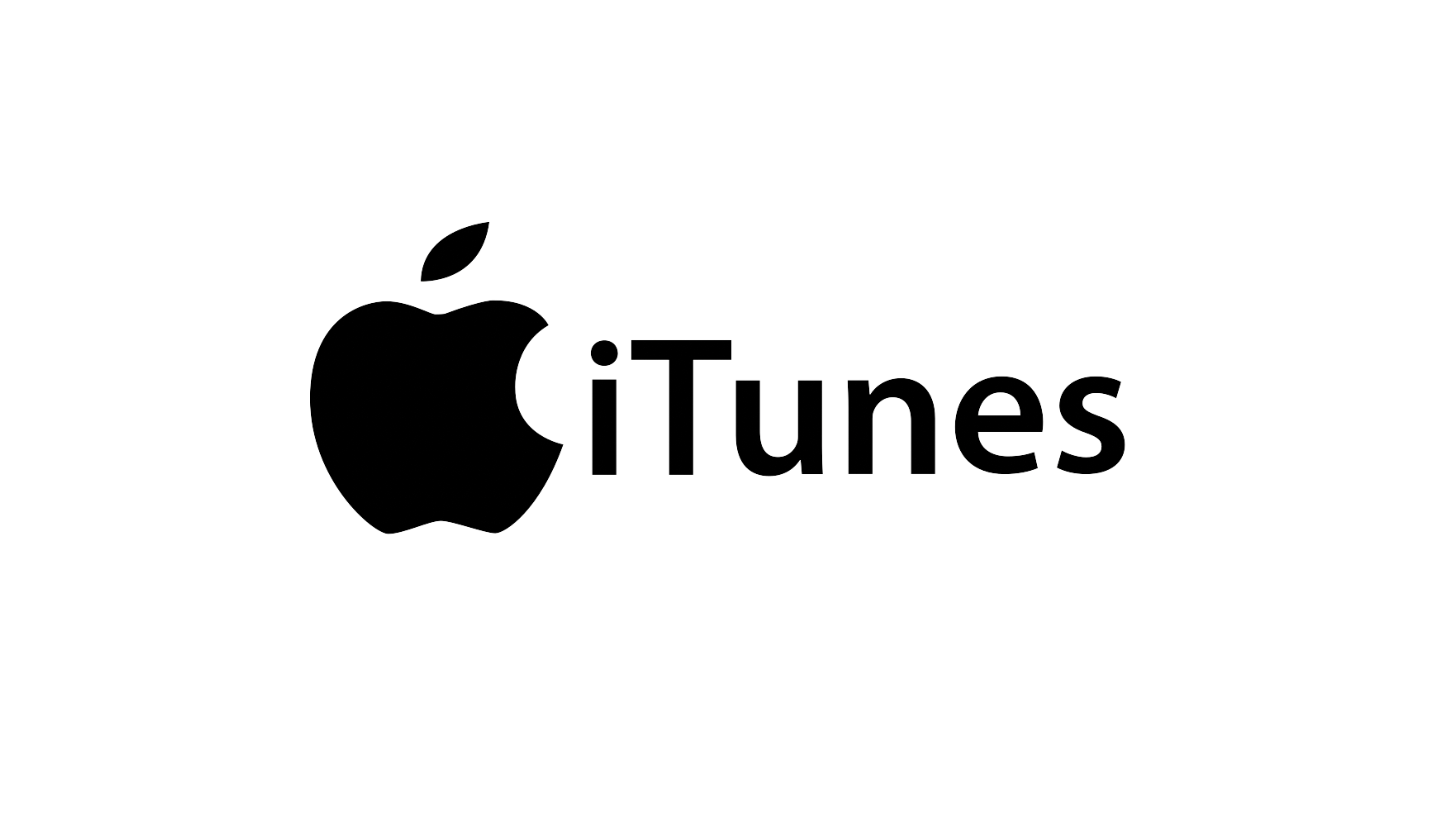 iTunes